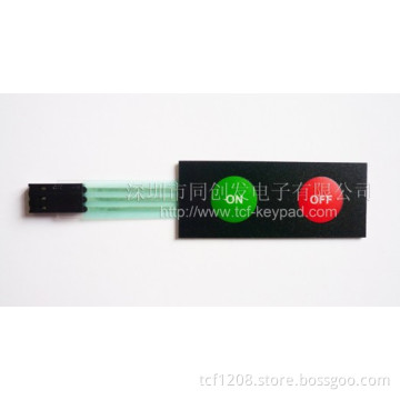 membrane switch